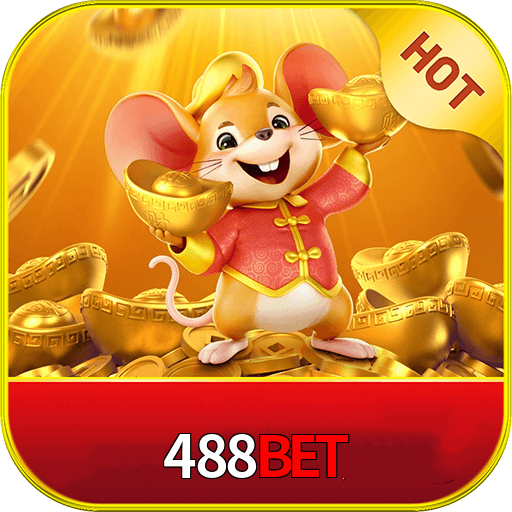 Imagem promocional da 488bet mostrando a plataforma e suas vantagens